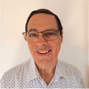 Antonio Mir