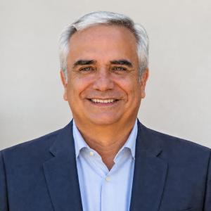 Javier González