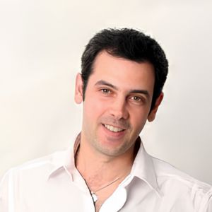 Miguel Morell